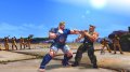 Street Fighter IV : torrent d'images