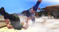 Street Fighter IV : torrent d'images