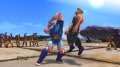 Street Fighter IV : torrent d'images