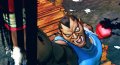 Street Fighter IV : les Boss s'exhibent
