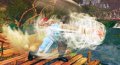Street Fighter IV : les Boss s'exhibent