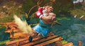 Street Fighter IV : les Boss s'exhibent