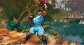 Street Fighter IV : les Boss s'exhibent