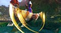 Street Fighter IV : les Boss s'exhibent
