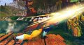 Street Fighter IV : les Boss s'exhibent