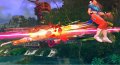 Street Fighter IV : les Boss s'exhibent
