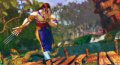 Street Fighter IV : les Boss s'exhibent