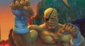 Street Fighter IV : les Boss s'exhibent