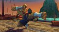 Street Fighter IV : les Boss s'exhibent