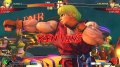 Street Fighter IV : des pr�cisions