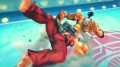 GC 08 > Street Fighter IV prend la pose