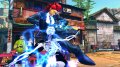 GC 08 > Street Fighter IV prend la pose