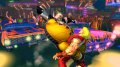 GC 08 > Street Fighter IV prend la pose