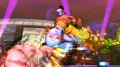 GC 08 > Street Fighter IV prend la pose