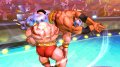 GC 08 > Street Fighter IV prend la pose