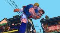 GC 08 > Street Fighter IV prend la pose