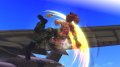 GC 08 > Street Fighter IV prend la pose