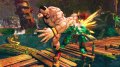 GC 08 > Street Fighter IV prend la pose