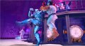 Street Fighter IV : petite mise � jour