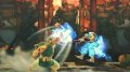 Street Fighter IV : Gouken prend la pose