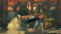 Street Fighter IV : Gouken prend la pose