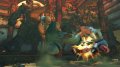 Street Fighter IV : Gouken prend la pose