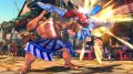 TGS 08 > SF IV : Sakura � l'honneur