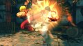 TGS 08 > SF IV : Sakura � l'honneur