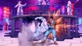 TGS 08 > SF IV : Sakura � l'honneur
