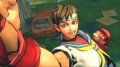 TGS 08 > SF IV : Sakura � l'honneur