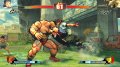 TGS 08 > SF IV : Sakura � l'honneur