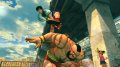 TGS 08 > SF IV : Sakura � l'honneur