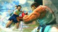 TGS 08 > SF IV : Sakura � l'honneur