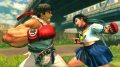 TGS 08 > SF IV : Sakura � l'honneur
