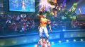 TGS 08 > SF IV : Sakura � l'honneur