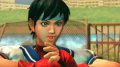 Street Fighter IV : Sakura, encore