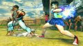 Street Fighter IV : Sakura, encore