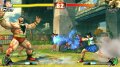Street Fighter IV : Sakura, encore