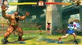 Street Fighter IV : Sakura, encore