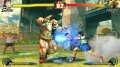Street Fighter IV : Sakura, encore
