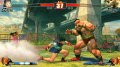 Street Fighter IV : Sakura, encore