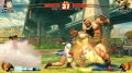 Street Fighter IV : Sakura, encore