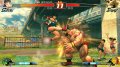 Street Fighter IV : Sakura, encore