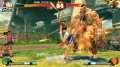 Street Fighter IV : Sakura, encore