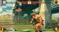 Street Fighter IV : Sakura, encore
