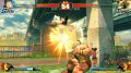 Street Fighter IV : Sakura, encore