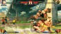 Street Fighter IV : Sakura, encore
