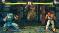 Street Fighter IV : Gouken s'�nerve