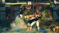 Street Fighter IV : Gouken s'�nerve