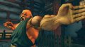 Street Fighter IV : Gouken s'�nerve